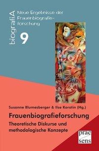 Frauenbiografieforschung