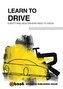 LEARN TO DRIVE - EVERYTHING NE