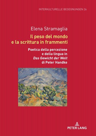 Il peso del mondo e la scrittura in frammenti