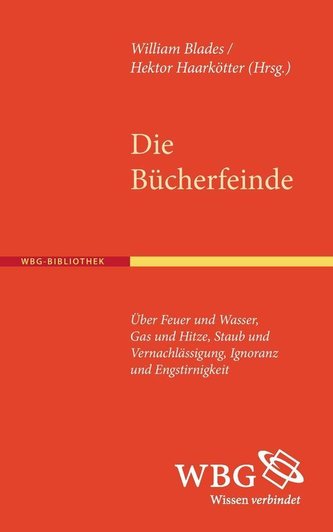 Die Bücherfeinde