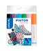 Permanentný popisovač Pintor Fun 6 farieb PILOT