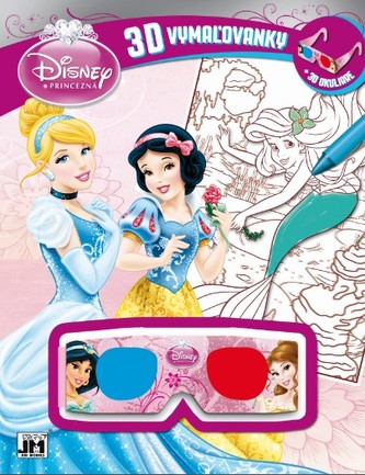 Disney Princezné