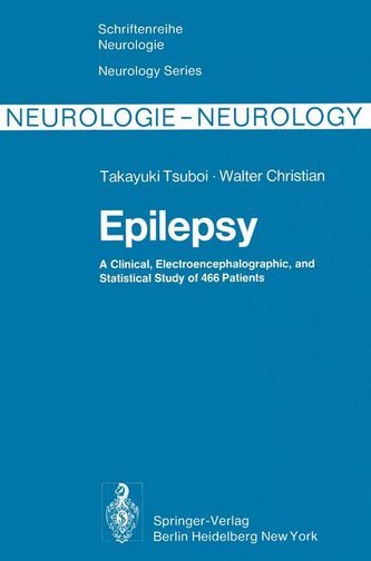 Epilepsy