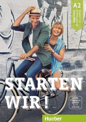 Starten wir! A2 / Video-DVD