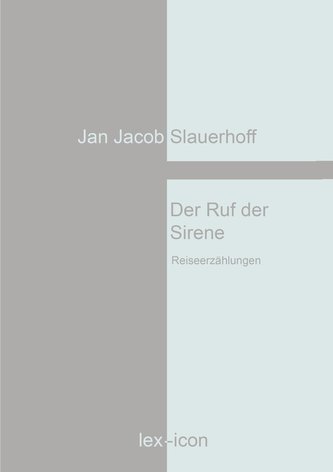 Der Ruf der Sirene