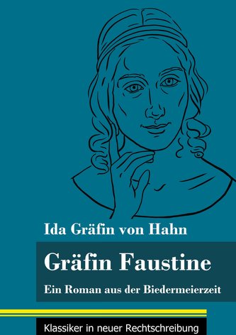 Gräfin Faustine