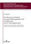 Der Abzug von Kapital aus einer Aktiengesellschaft im faktischen und im Vertragskonzern