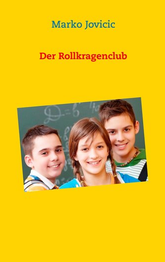 Der Rollkragenclub