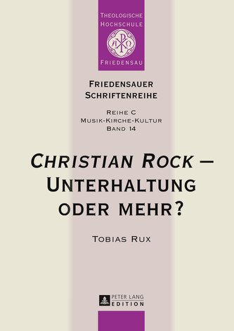 Christian Rock - Unterhaltung oder mehr?