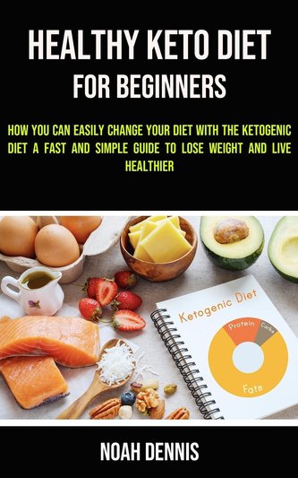 Healthy Keto Diet for Beginners