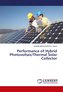 Performance of Hybrid Photovoltaic/Thermal Solar Collector