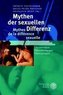 Mythen der sexuellen Differenz / Mythes de la différence sexuelle