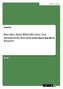 Inwiefern kann Kinderliteratur den Spracherwerb bei  mehrsprachigen Kindern fördern?