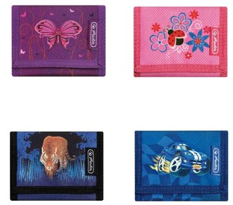 Portfelik Smart mix I