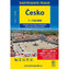 Česko - autoatlas/1:150 000