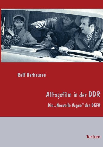 Alltagsfilm in der DDR
