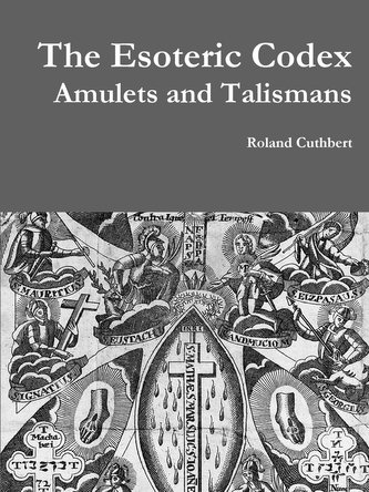 The Esoteric Codex
