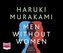 Men Without Women