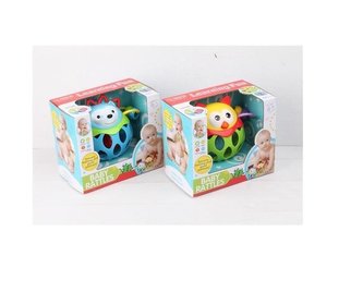 Piłka do zabawy dla małych dzieci