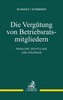 Bezahlung des Betriebsrats