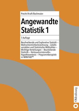 Angewandte Statistik 1