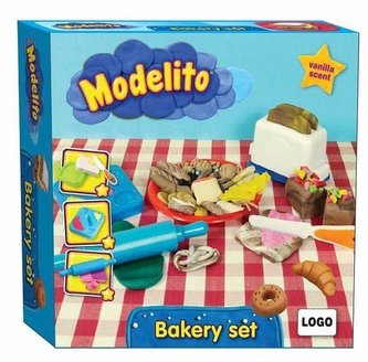 Modelito - Piekarnia