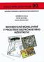 Matematické modelování v prostředí bezpečnostního inženýrství
