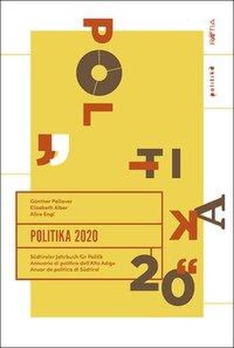 Politika 2020