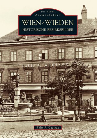 Wien - Wieden