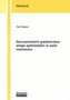Non-parametric gradient-less shape optimization in solid mechanics
