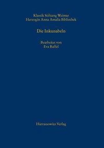 Die Inkunabeln