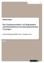 Das Zusammenwirken von Einkommen- und Erbschaftsteuer bei unternehmerischen Vermögen
