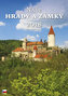 Kalendář nástěnný 2018 - Naše hrady a zámky