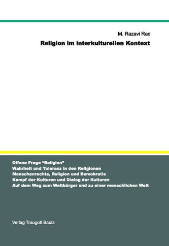 Religion im interkulturellen Kontext