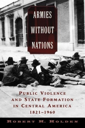 Armies without Nations