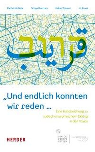 \"Und endlich konnten wir reden ...\"