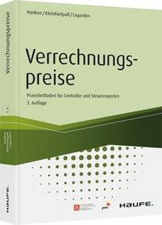 Verrechnungspreise