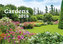 Kalendář nástěnný 2018 - Gardens 450x315