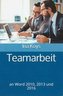 Teamarbeit