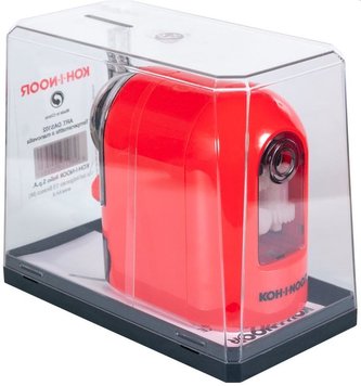 Temperówka na korbkę DAS-102