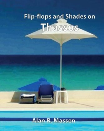 Flip-flops and Shades on Thassos