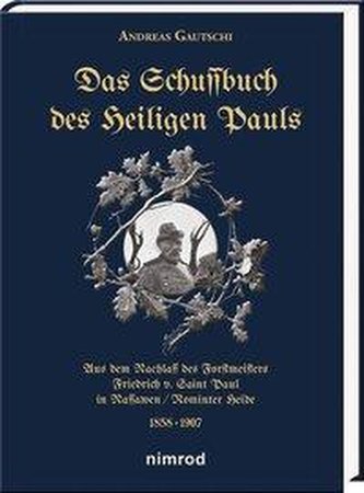 Das Schussbuch des Heiligen Pauls