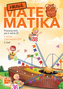 Hravá matematika 3 - 2.diel Pracovný zošit