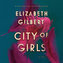 City of Girls, 9 CD-Audios