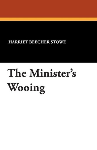 The Minister's Wooing