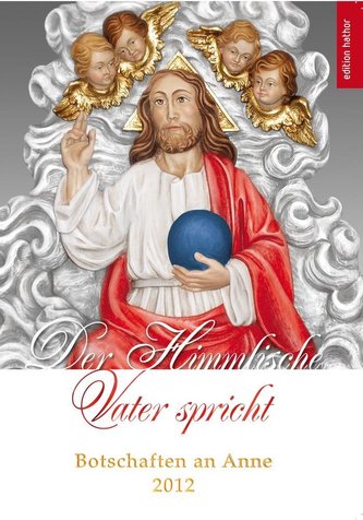 Der Himmlische Vater spricht