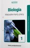 Biologia LO 1 Maturalne karty pracy ZR w.2019