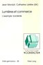 Lumières et commerce