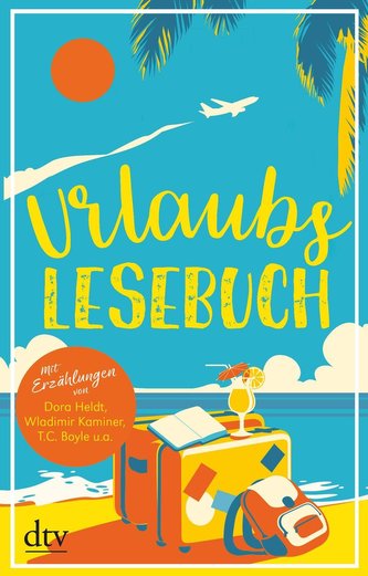 Urlaubslesebuch