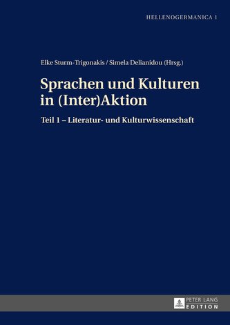 Sprachen und Kulturen in (Inter)Aktion